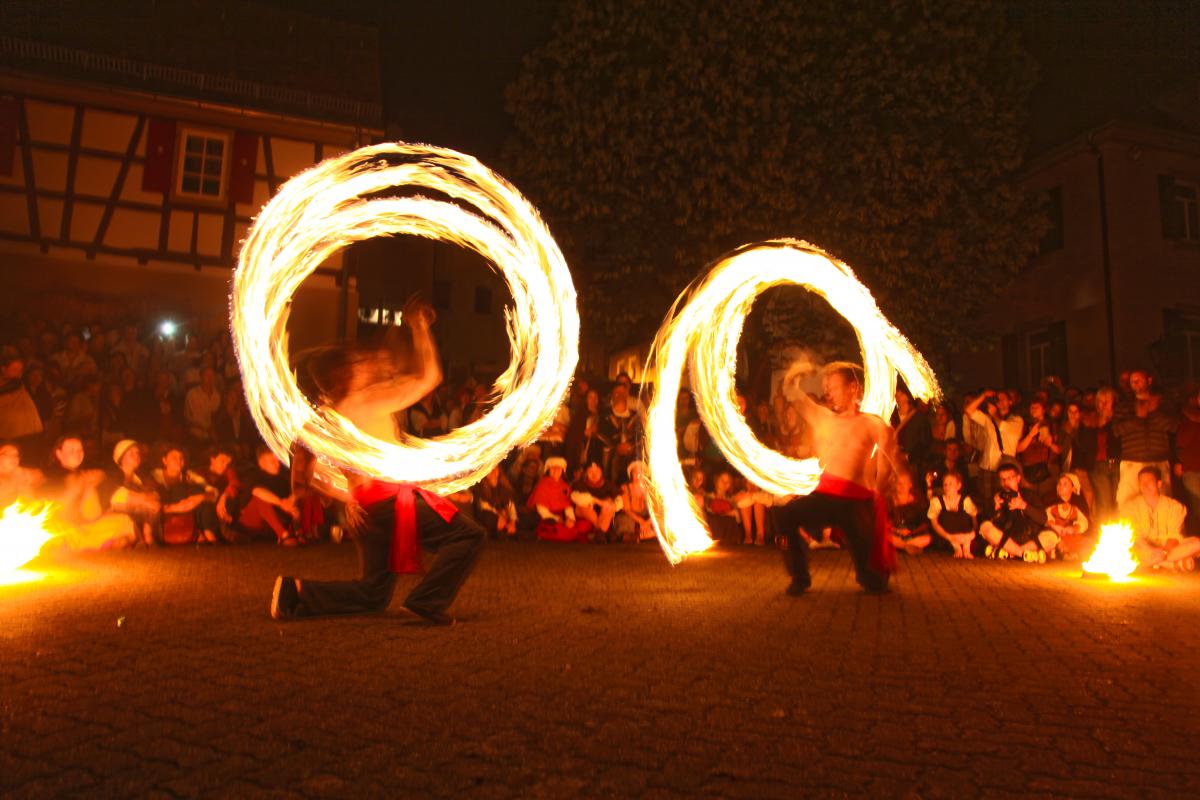 Feuer